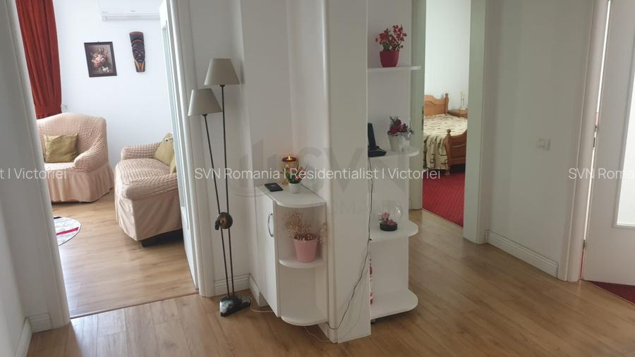 REA1024911 Apartament 4 camere Mall Vitan - 3