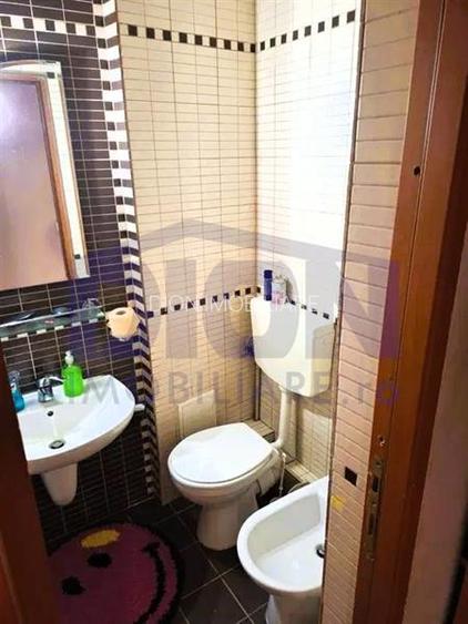 Apartament 3 camere, Drumul Taberei,Valea Argesului - 8