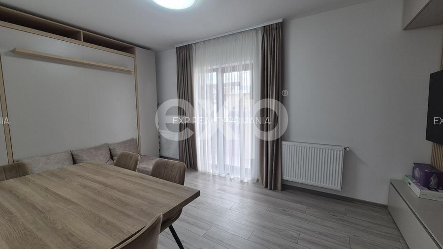 Apartament 2 camere in Trivale | Bloc Nou | mobilat si utilat - 6