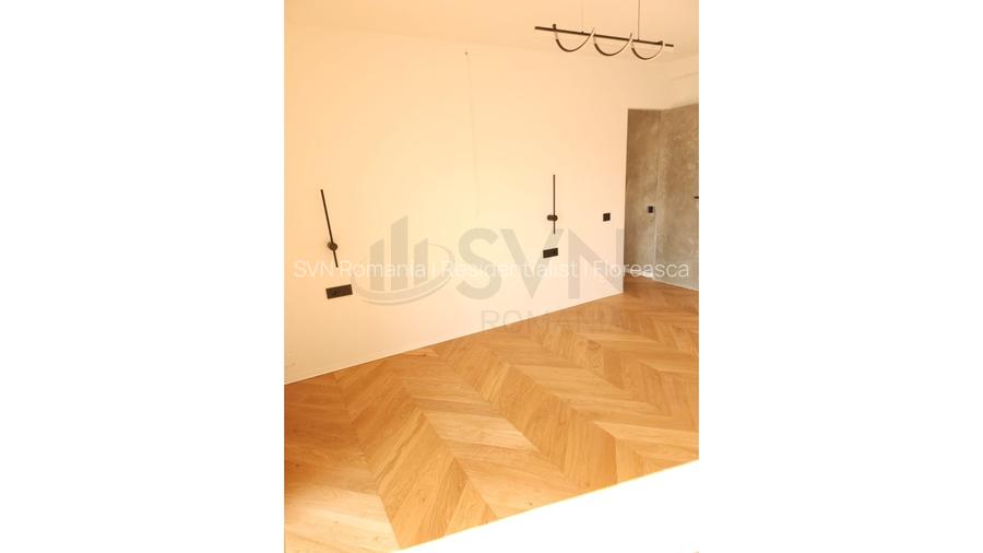 REA1021482 Loft de 3 Camere cu loc de parcare inclus - 6