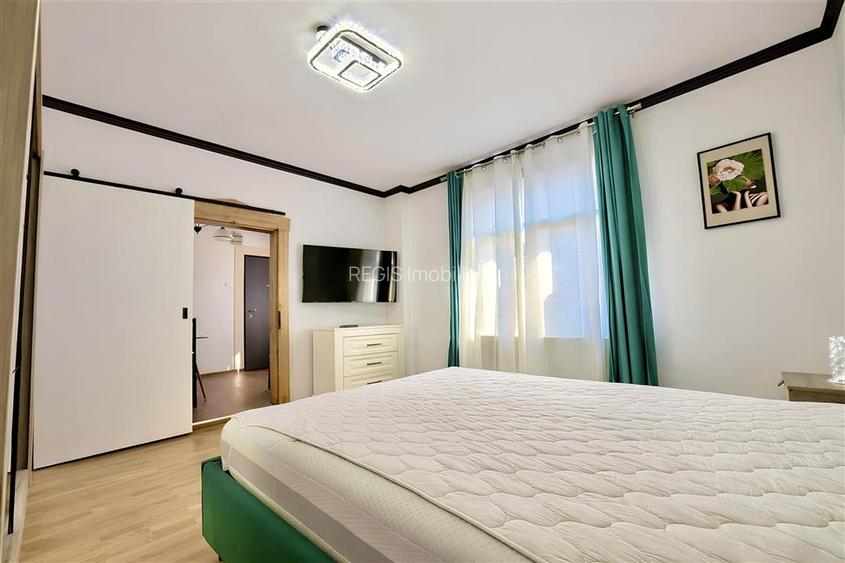 Garsoniera renovata langa Strada Sforii de inchiriat - 3