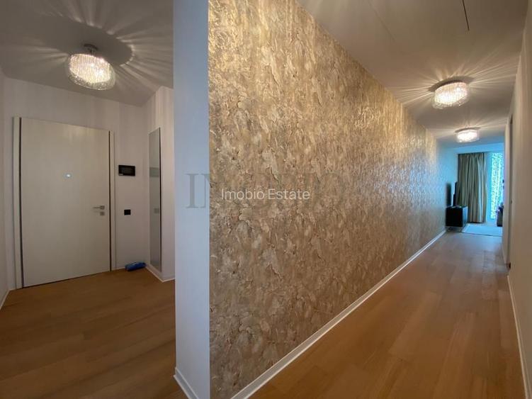 Apartament 3 Camere | One Vista | Loc de Parcare - 5