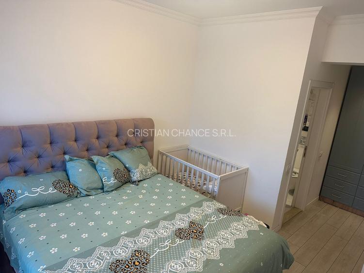 37734  Apartament 4 camere Compozitori - 3