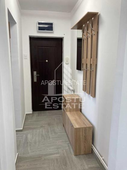 Apartament 2 camere, zona Podgoria - 2