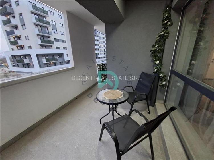 Garsoniera Rulmentul - Vivamus, 38 mp - Brasov - 12