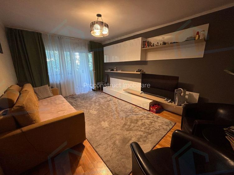 Spatiu si confort - apartament 4 camere Calea Aradului - 3