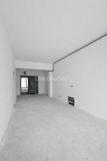 Apartament cu 2 camere in Tomis Villa Grand Resort - 5