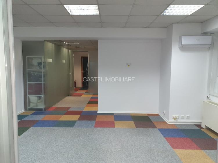 Calea Floreasca - Ceaikovski - 5