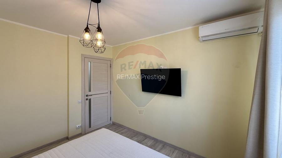 Apartament 3 camere | Nicolae Grigorescu | Centrală proprie - 15