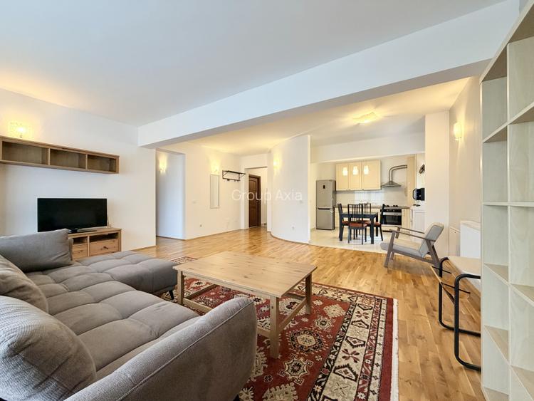 Apartament 4 camere,120 mp, imobil tip vila, garaj si boxa, A Muresanu - 2