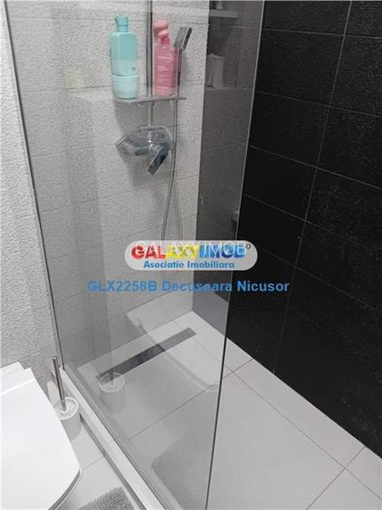 Apartament 2 camere mobilat utilat Militari Residence 71.900 euro - 5