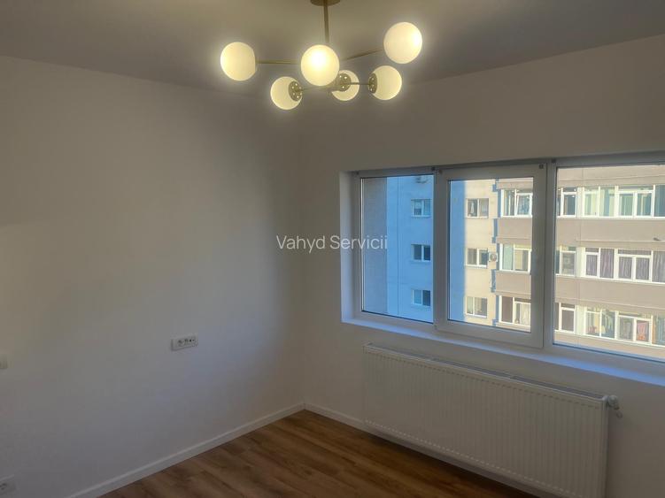 Drumul Taberei, Valea lalomitei - 6