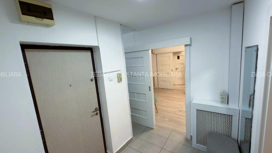 Aartament 2 camere Decebal-Alba Iulia-Blv. Unirii - 4