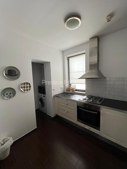 3 camere - Strada Cretei, Herastrau, Promenada, Aviatiei - 8