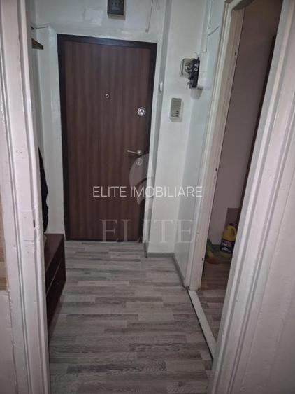 Apartament 2 camere în zona FACULTATII DE LITERE - 2