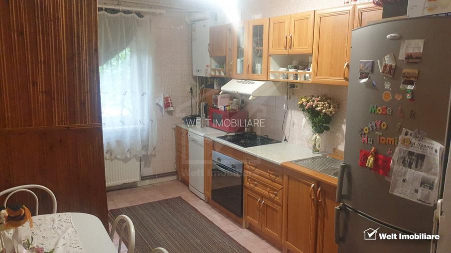 Apartament 3 camere, zona Titulescu-Centru - 2