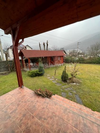 ZONA FERNEZIU -duplex modern | 160 mp | curte + foișor + garaj - 28