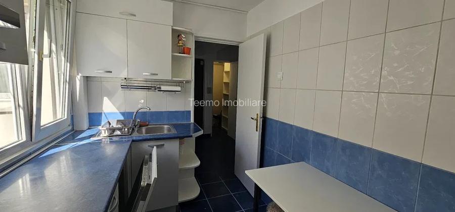 Apartament 2 camere, decomandat, 54 mp, ac, balcon, metrou, Eroii Revolutiei - 6