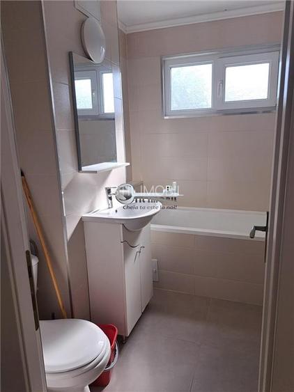 Apartament 2 Camere Podul de Piatra - 445 euro - 12