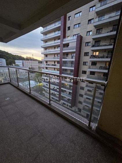 Apartament cu 2 camere in Complex Privilegio, Brasov - 7