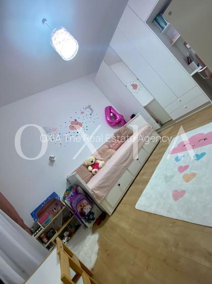 OX650  Confort, Natura si Eleganta, Vedere La Padure, Prima Inchiriere - 16