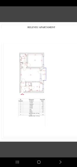 Vanzare-2 camere-p/4-sdec-Dr Taberei-Brasov-Plaza-de renovat-85000E - 16