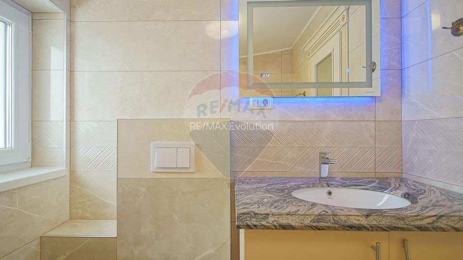 Comision 0% | Casă individuală P+E | Sânpetru – zonă centrală - 27