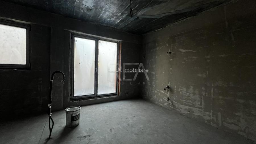 Vila duplex contemporana Bucurestii Noi - Straulesti - 19