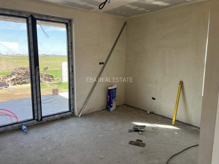 Vila individuala moderna, 120 mp utili, 325mp teren, Pantelimon - 5