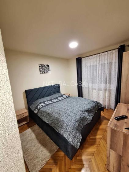 Apartament 3 camere, central, Calea Dumbravii - 8