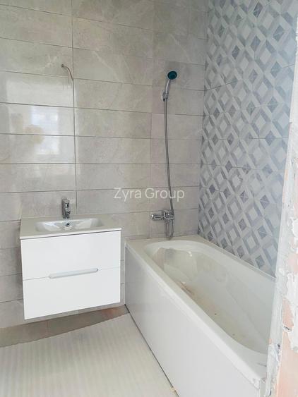 |Apartament 2 camere|Decomandat |Balcon|Finisaje Premium| - 12