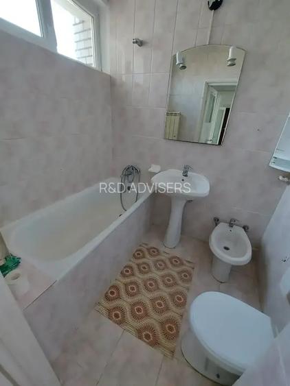 Apartament 2 camere decomandat / 3 min metrou Piata Muncii / Basarabia - 9