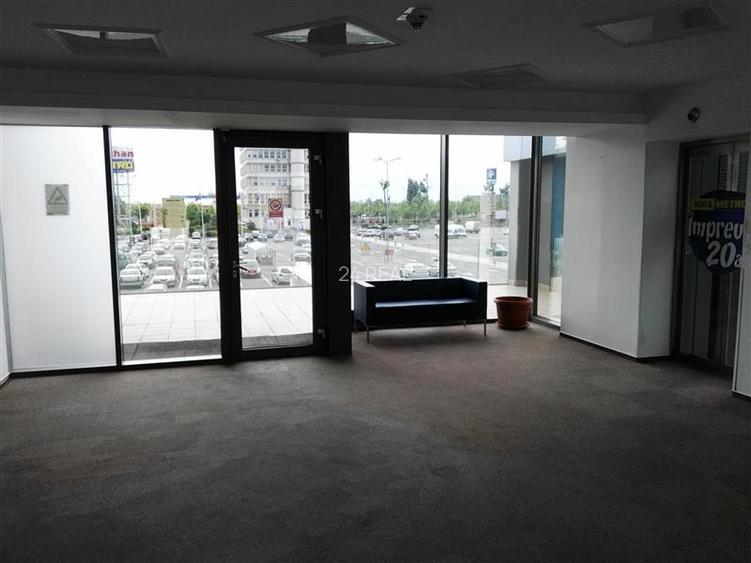 Inchiriere birouri ARCADE PALLADY, langa metrou - de la 100 mp - 11
