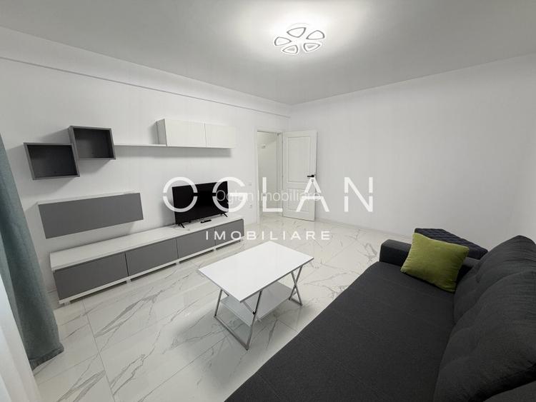 Apartament 2 camere, decomandat, Doamna Stanca - 4