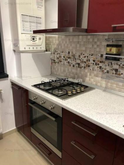 Garsoniera zona FUNDENI - 6