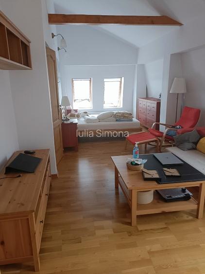 Pantelimon-Casa p+m,3 dorm,2 bai,foisor,14min metrou pe jos - 14