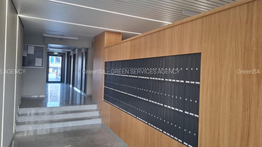 Prima inchiriere, Stellaris Residencias, CENTRALA TERMICA, posibilitate parcare - 24