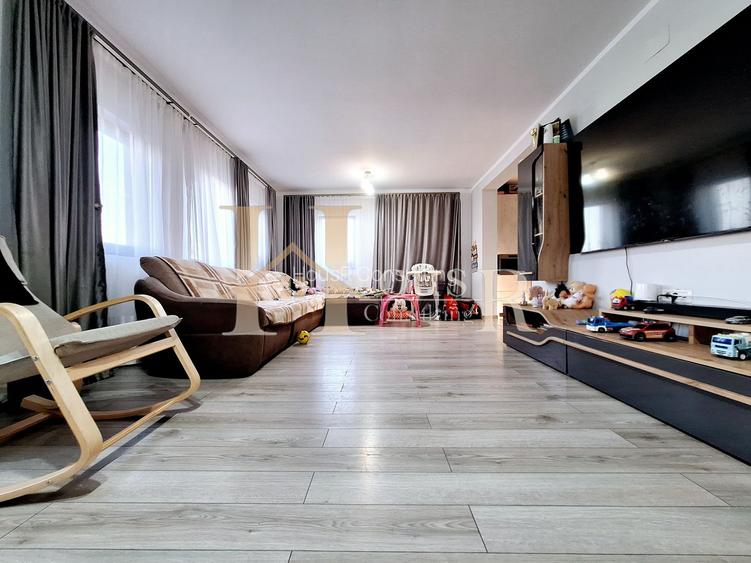 CASA INDIVIDUALA. APROAPE DE ORAS. 710 MP TEREN. - 3