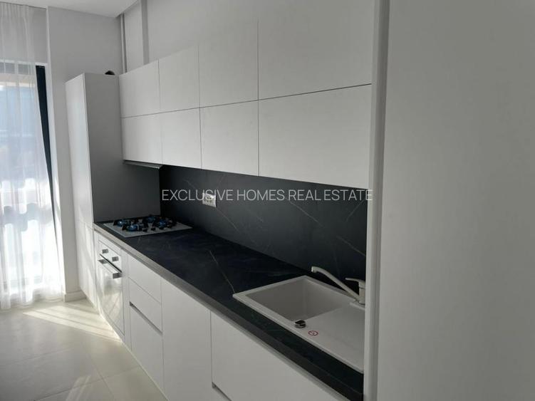 2 camere lux Aviatiei - 8