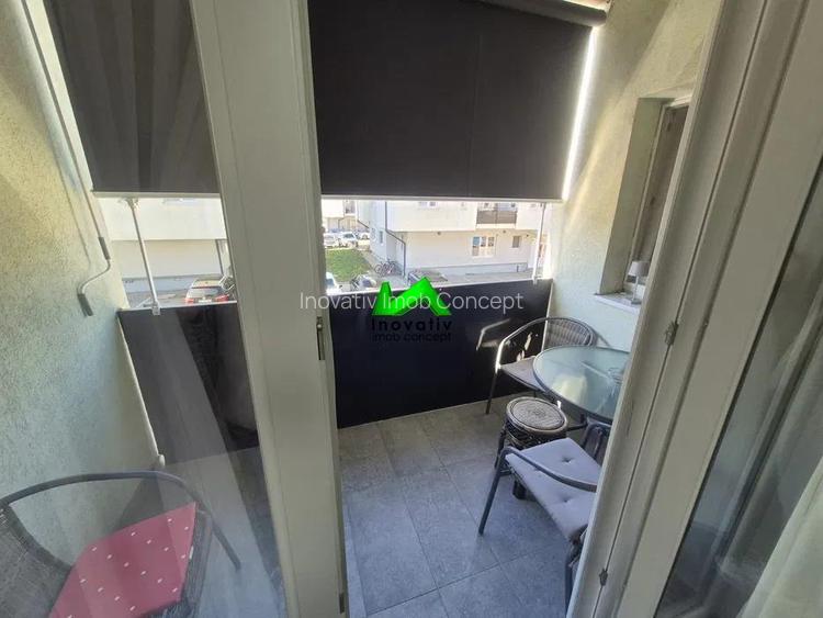 Apartament de inchiriat 3 camere Sibiu Selimbar - 8