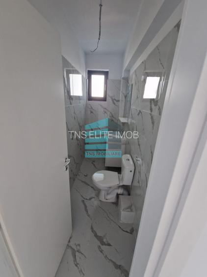 3 Cam, Finalizat,Mutare Rapida,85 mp Terasa Metrou, Nicolae Grigorescu - 12