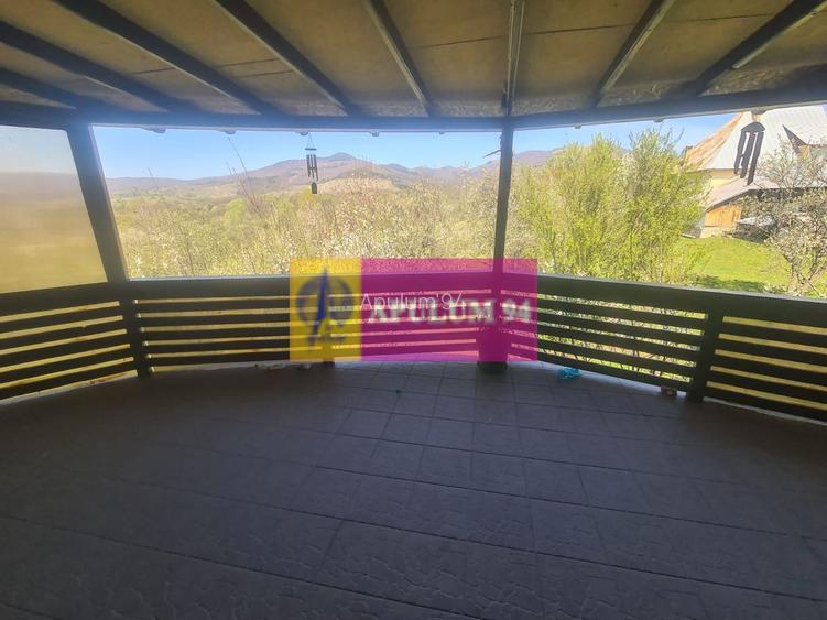 Vila de vanzare in Comarnic - 10