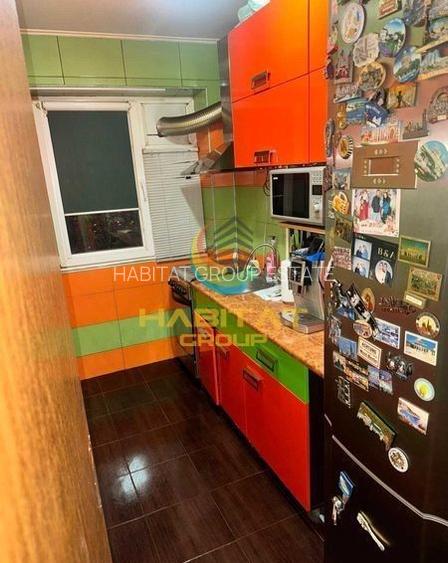Apartament 3Camere Bulevardul Constantin Brancoveanu Stradal - 10