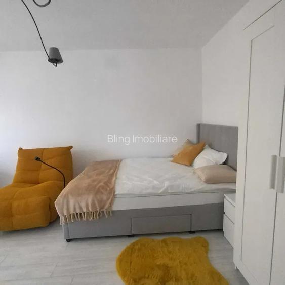 Apartament cu 1 camera, 24 mp, zona Zorilor - 4