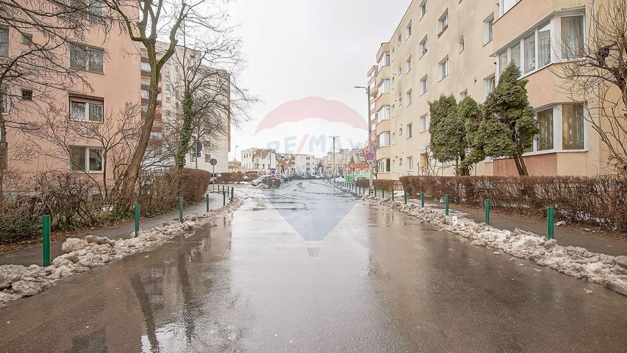 COMISION 0%  Apartament de vânzare în Brașov - 22