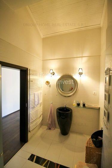 CASA  SNAGOV-TANCABESTI - COMPLEX MARINA LAC - 14