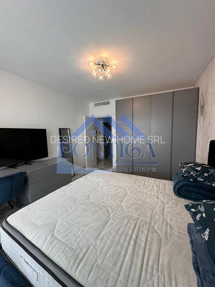 Apartament 9/10 First Mamaia - Hotel Crowne Plaza Mamaia, Club LOFT - 10