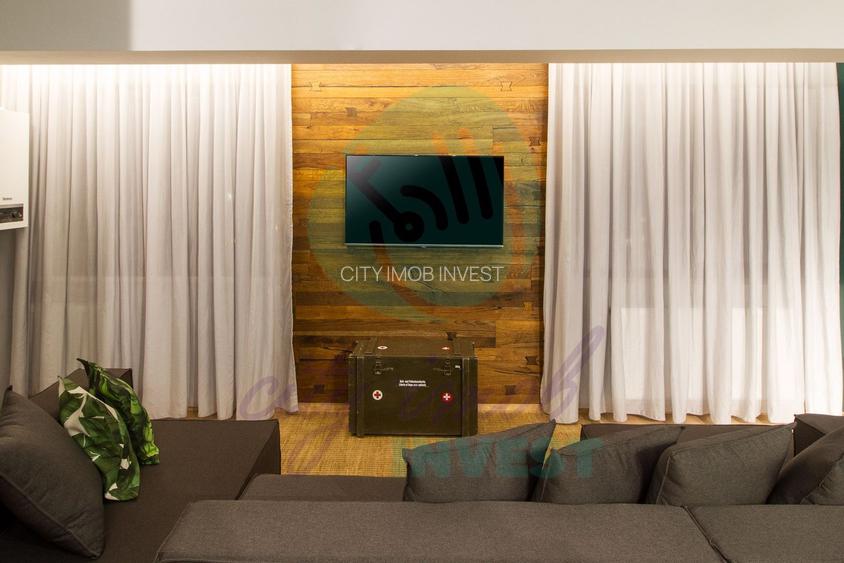 Apartament cu design modern si parcare subterana - 6