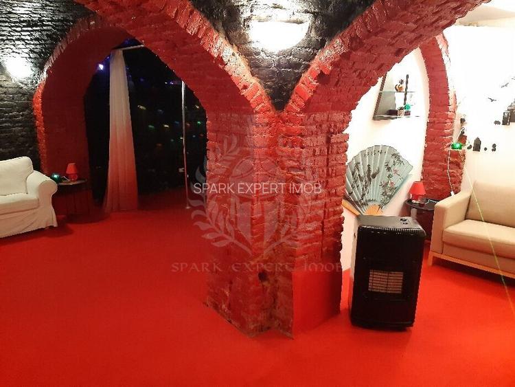 // INCHIRIERE SPATIU COMERCIAL // ULTRACENTRAL // - 5