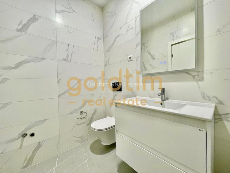 TINERETULUI/PARTIAL MOBILAT/VEDERE LIBERA/SUPERB SI LUMINOS - 15